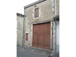 DORDOGNE Grange/ Barn en pierre/ Stone..