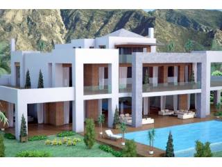 Fantastic Corner Plot with Turnkey..