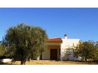 Villa, Arboleas, Almeria, Spain