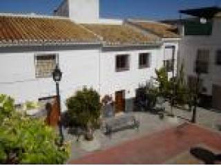 Townhouse, Granada (Inland-Coast)..