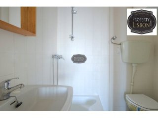 2 Bedrooms - Apartment - LISBON - For