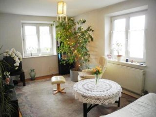 3 Zimmer Wohnung in Munchen..