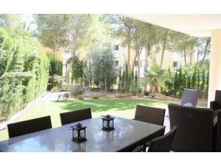 Ground floor apartment in Floresta Del..