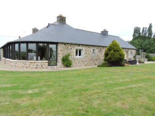 3 Bedroom Country Longere