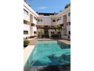 3 Bedroom Duplex Apartment in Javea