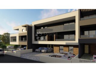 Penthouse Valmade, 2. kat, 99 m2 (ZGR E, stan A4)