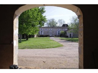 Prior Wine chateau offering commercial..