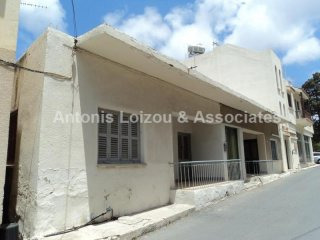 Two semi-detached 3 bed houses to be..