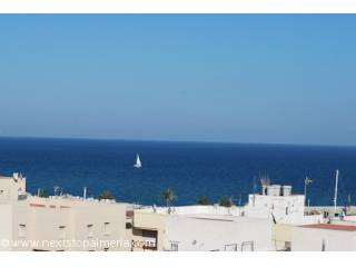 2 bedroom penthouse apartment with..