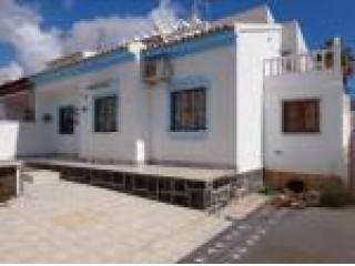 Bungalow, Alicante (Costa Blanca), La..