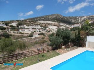 Apartment-Flat in Peyia Village, Pafos