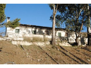 Country Houses for Sale in Competa..