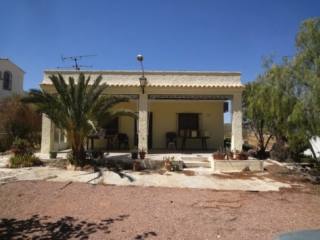 Detached Finca, La Romana. Ref JS 168
