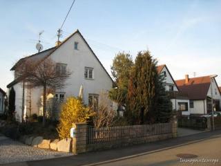 House / Home For Rent Boeblingen..