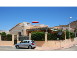 Villa, San Juan De Los Terreros..