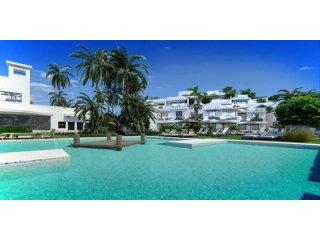 2 Bedrooms - Apartment - Malaga - For..