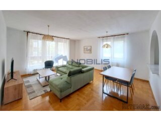 Zagreb, Rebro, 2s stan 76 m2 s garažom