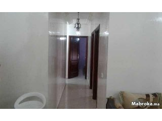 Appartement meuble a belvedere