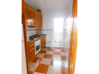 Corner Penthouse in Villamartin..