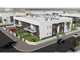 Luxury Apartments By The Sea In Torre..
