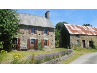 Maison En Pierre