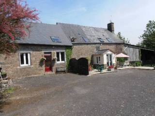Two Quality Character French Houses