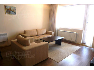 Great-Priced Apartment In Modern..
