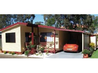Lime Tree Village - 2 Bedroom Pre Loved..
