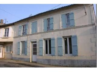 Stone House For Sale St Jean D Angely