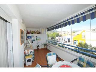 2 Bed Apartment for sale in Marbella