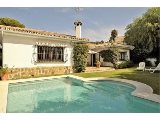 Guadalmina, Marbella, , 3 bedrooms, 262..