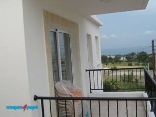 Apartment-Flat in Argaka, Pafos