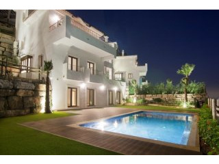 Benahavis Hills Country Club