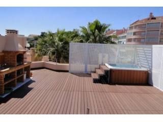 Fabulous 4 Bedroom Apartment in Lisbon
