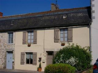 For sale - House 6 rooms