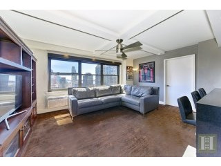 1 bedroom Apartment For Sale: 205 WEST..