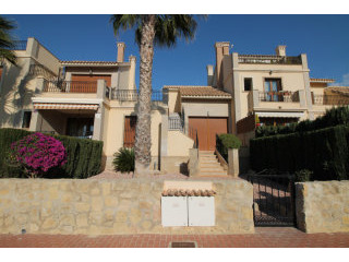 2 Bedrooms - Bungalow - Alicante - For..