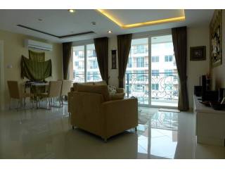 Condominium - For Sale - Jomtien + -..