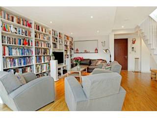 Cube Apartments, King's Cross Road..
