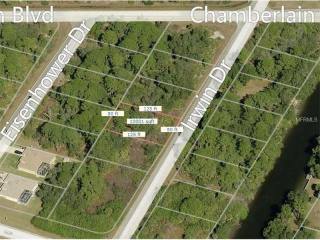 Land For Sale: 13536 Irwin Dr, Port..