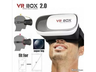 Vr Box