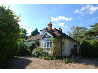 3 Bedroom Chalet