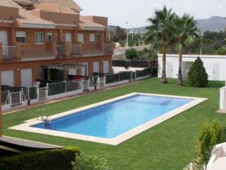 3 Bedroom Townhouse in Javea
