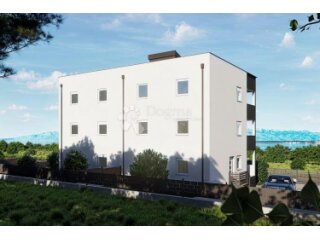 APARTMAN S4 U SABUNIKAMA (PRIVLAKA) ,USELJIVO LIPANJ 2025.
