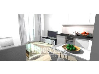 Studio apartment in the city centre