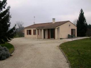 Bungalow (1983) In Charente