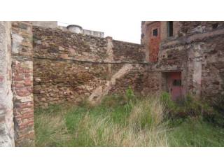 PLOT WITH EDIFICATION IN PALAFRUGELL