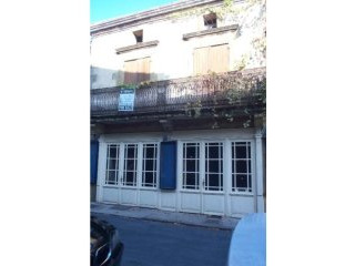 Village House Compromising A 2 Bed..