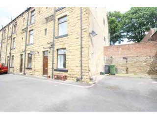 1 bedroom, Terraced House house for sale