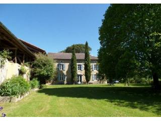 Authentic Maison De Maitre